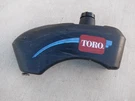 Used Toro 105-3494 Fuel Tank Fits Zx 440 Zero Turn. Fixed Price $175.00.