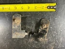 1999 Sears Craftsman 18.5 46"CUT 917.272040 Deck Hanger Brkts #532139886 139887. Fixed Price $11.99.