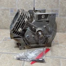Briggs & Stratton Intek 206 5.5 Hp Ohv Engine Block Horizontal Shaft 126312-0023. Fixed Price $27.99.
