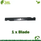 1X Std. Blade Fit For Snapper 21" ELP21703BV 7800047 Mowers 7026428BZYP. Fixed Price $45.16.