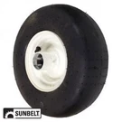 New Mower Wheel Fits Exmark 633582 1-634662 103-0064 103-3785 103-5189. Fixed Price $139.99.