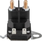 Starter Solenoid Fit For Craftsman Lawn Tractor - Ayp Husqva.... Fixed Price $16.57.