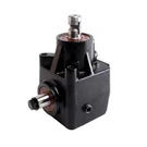 Topkey Gearbox Case AM136330 For John Deere X710 X730 X734 X738 X739. Fixed Price $109.00.