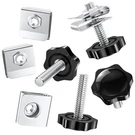 Amazicha Locks Theft Deterrent One Size, Fits 1988-2018. Fixed Price $17.58.
