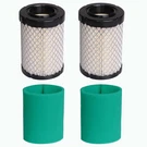 Air Filter Kit Pack For Kohler 5400 Series Engines, Replaces 22-883-01-S1. Fixed Price $12.91.