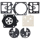 Surefit Gasket Diaphragm Kit For Walbro D10HDB D10-HDB Series Carburetor. Fixed Price $5.95.