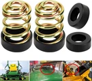 Amthkno Set 422127-4 Mower Cap Seat Spring & 283516 Compression .... Fixed Price $30.99.