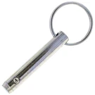 Mtd 711-3266 Clevis Pin W/detent Ball White Outdoor Zt 2150 Z200 Z180L Z165. Fixed Price $17.95.