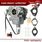 Carburetor 24-853-169-S Fit For Kohler Command CV23 CV640 CV680 W/ Gaskets. Fixed Price $24.21.