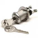 Bep Boat Ignition Marine Switch 1001608 Off/on 12VDC 3/4 Inch. Fixed Price $24.80.
