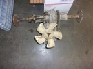 John Deere 285 Kawasaki FD590 Transmission AM102997. Fixed Price $350.00.