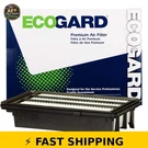 Ecogard XA10498 Engine Air Filter For Honda Cr-v And Civic. Fixed Price $35.99.