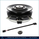 Pto Clutch For Jacobsen 4144116 Lawn Mower. Fixed Price $100.98.