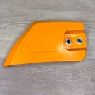 Genuine Poulan Clutch Cover Bar Clamp - Husqvarna 530027156. Fixed Price $29.99.
