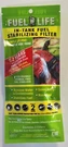Fuel Life Tank Stabilizing Filter: Drop Gas 2 Pack. Fixed Price $9.99.