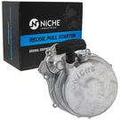 Niche Recoil Pull Starter Case Assembly For Polaris Magnum 425 1995-1998. Fixed Price $59.95.