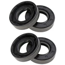 4PCS Transmission Output Axle Seals 590100301 21549028 For Ariens Husqvarna. Fixed Price $28.99.
