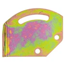 Exmark 103-0503 Plated Shifter Slide Bracket Turf Tracer Hp Viking Series. Fixed Price $13.99.