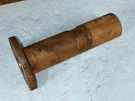 Murray 11HP Lawn Tractor Peerless 668 3 Speed Transaxle Right Housing. Fixed Price $17.50.
