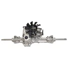Oem Transmission 918-07207 Fits Cub Cadet XT1 XT2 LT42 LT46 LT50 LX42 LX46 LX50. Fixed Price $749.99.