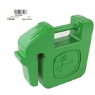John Deere Original Equipment 42LB. Front Weight #R66949. Fixed Price $88.04.