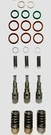 Kubota Fuel Injection Pump Rebuild Kit ZD326 ZD331 ZD28 D1005 D1105 D1305. Fixed Price $164.00.