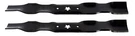 Usa Mower Blades Mulch Fit Ayp 532532193957 Dixon 13925 13932 38" Deck. Fixed Price $26.79.
