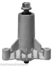 532128774 Mandrel Deck Spindle Husqvarna W/ Mount Screws 173984 584953901. Fixed Price $69.99.
