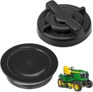 For Tuff Torq K46 Transmission Cap 187T0136300 & Vent 168T2024250 W. Fixed Price $15.99.