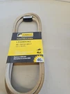 Sunbelt 46" Deck 1/2"X105.857" For Riding Mowers L75404219. Fixed Price $33.99.