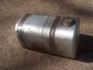 Tecumseh Overhead Horizontal Shaft Engine HH60 OH160 OH140 Gas Fuel Tank. Fixed Price $49.99.