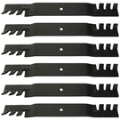Pk 13464 Rotary Notched Lift Blades Fits Grasshopper 320245. Fixed Price $85.99.