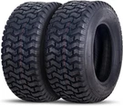 New 20X10.00-10 Deestone D265 Lawn Mower Turf Tires 4PLY 20X10-10 20X10X10. Fixed Price $109.88.