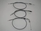 Honda ST90 Gray Cable Set. Fixed Price $129.99.