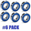 6-PACK Ariens Snowblower Bearing Replace Oem # 05435100, 05403900. Fixed Price $25.99.