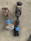 John Deere Diesel 3TNA72UJ F935 Shaft Drive Parts Misc Used 12/25-2. Fixed Price $39.99.