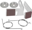 532199471 532199478/532199470 Lh & Rh Brake Arm Kit Compatible With Husqvarna Ay. Fixed Price $30.95.
