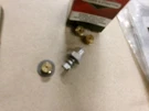 Oem Briggs & Stratton 299060 Valve. Fixed Price $6.99.