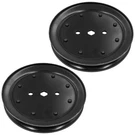 Caltric GX20367 Spindle Pulley Set For John Deere D110 D120 D125 D130 L100 L105. Fixed Price $41.00.