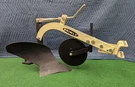 Nos B-75 Brinly Garden Tractor Moldboard Cultivator Plow John Deere Cub Cadet Ih. Fixed Price $499.99.