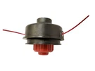 Homelite Ryobi SS30 Trimmer Head A03174 UP04650 Shaft 98551-41. Fixed Price $8.96.