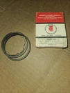 Tecumseh Ring Set 27565. Fixed Price $17.00.