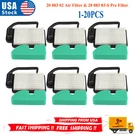 1-20PCS Air Filter For Kohler 02-S1 KH-20-883-06-S1 Kits. Fixed Price $8.99.