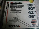 037X106 Ma Belt Oem B/s Simplicity/murray Snap/ferris Factory Part. Fixed Price $39.89.