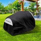 Riding Lawn Tractor Mower Cover Waterproof Uv Protection Fits 72"X54'' Neverland. Fixed Price $30.35.