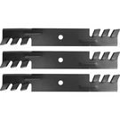 Mulching Mower Blades 96-310 Replace For Bobcat 112111-01 32061A 48"DECK. Fixed Price $32.09.