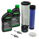 Tune Up Kit For Kawasaki FX651V FX691V FX730V 99969-6296. Fixed Price $53.99.