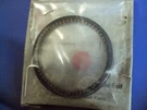 Nos Stens Piston Ring, 500-233. Fixed Price $18.00.