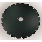 Replaces Cub Cadet Brushcutter Blade 791-145873 9IN 22T 791145873B Stens 395-345. Fixed Price $35.99.