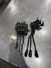 John Deere 420 430 Hydraulic Control Valve W/ H3 Levers AM100214 332 322 318 330. Fixed Price $249.79.